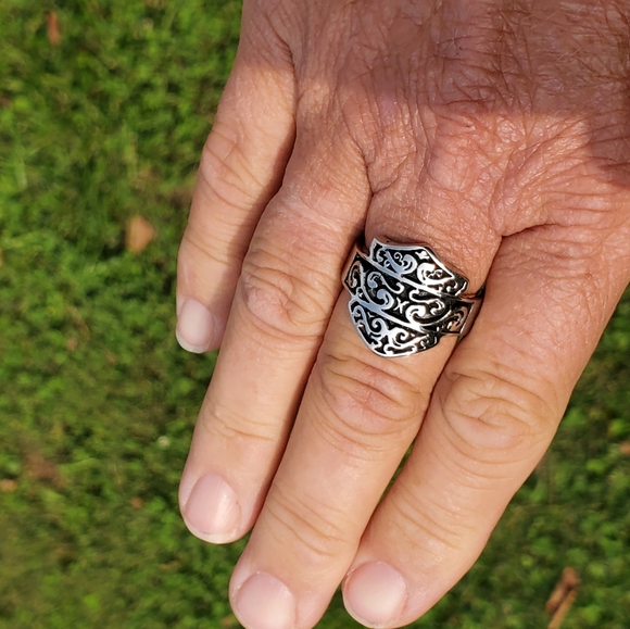 NEW HARLEY DAVIDSON RING - Picture 3 of 3